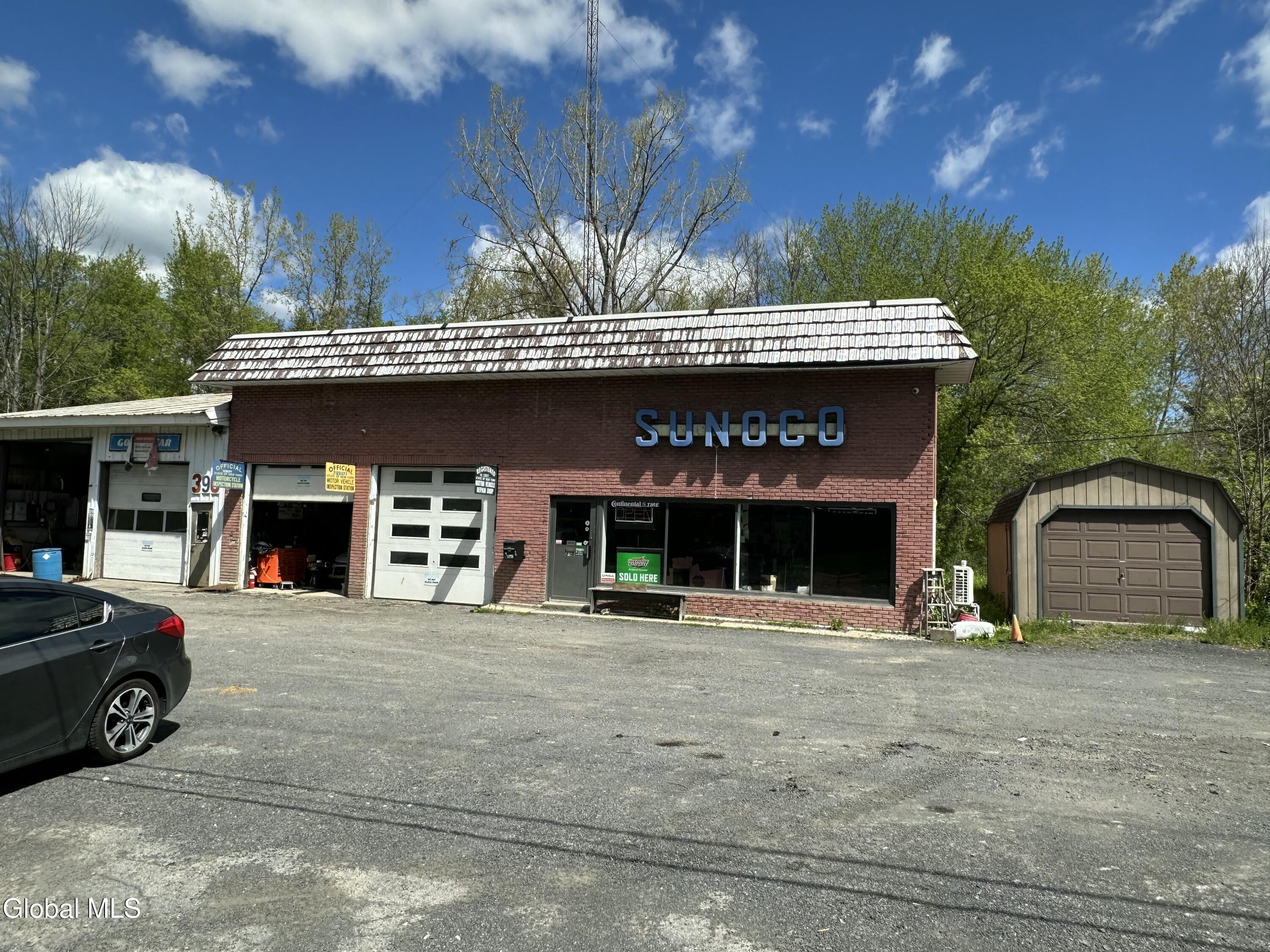 396 U.s. 20 New Lebanon NY 12125