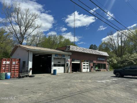 396 U.s. 20 New Lebanon NY 12125