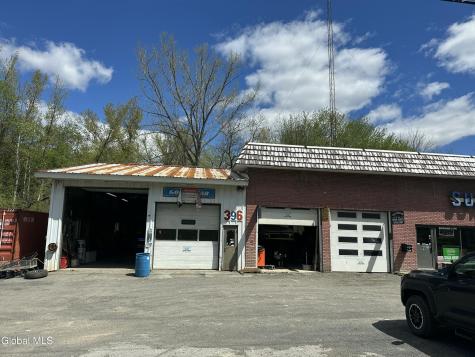 396 U.s. 20 New Lebanon NY 12125