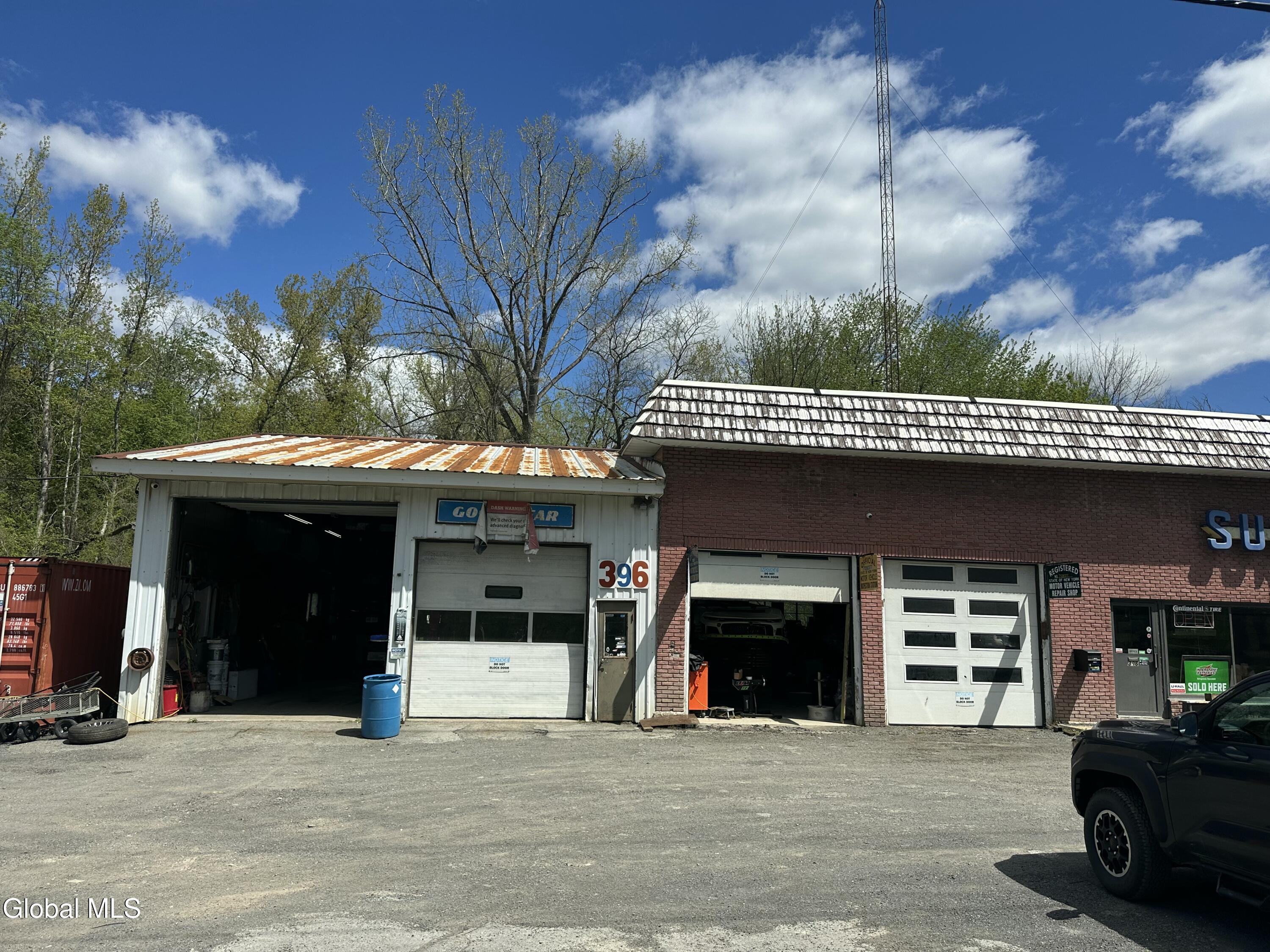 396 U.s. 20 New Lebanon NY 12125