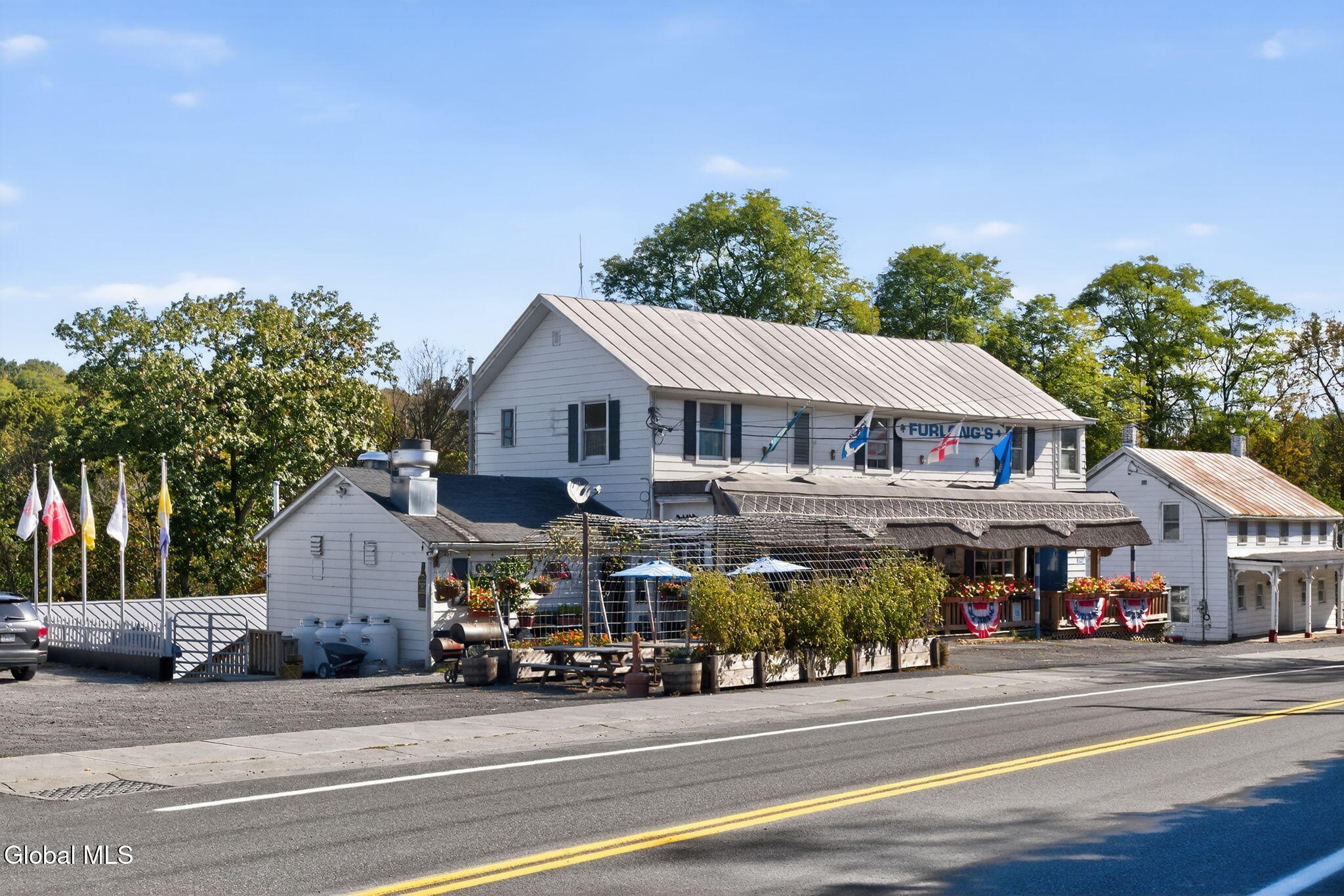 2478 Ny-145 East Durham NY 12423