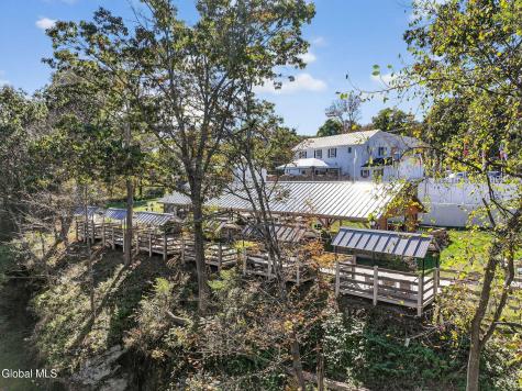 2478 Ny-145 East Durham NY 12423
