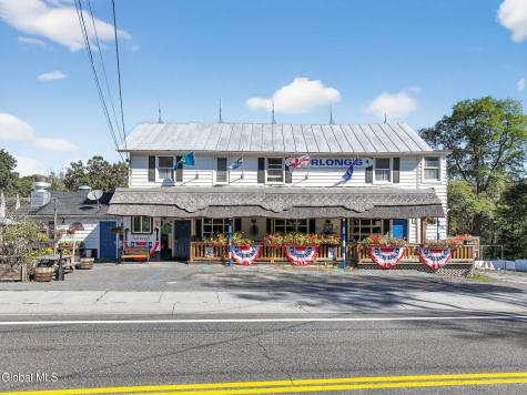 2478 Ny-145 East Durham NY 12423