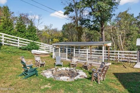 2478 Ny-145 East Durham NY 12423
