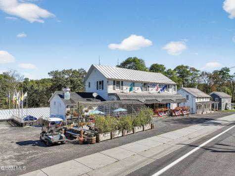 2478 Ny-145 East Durham NY 12423