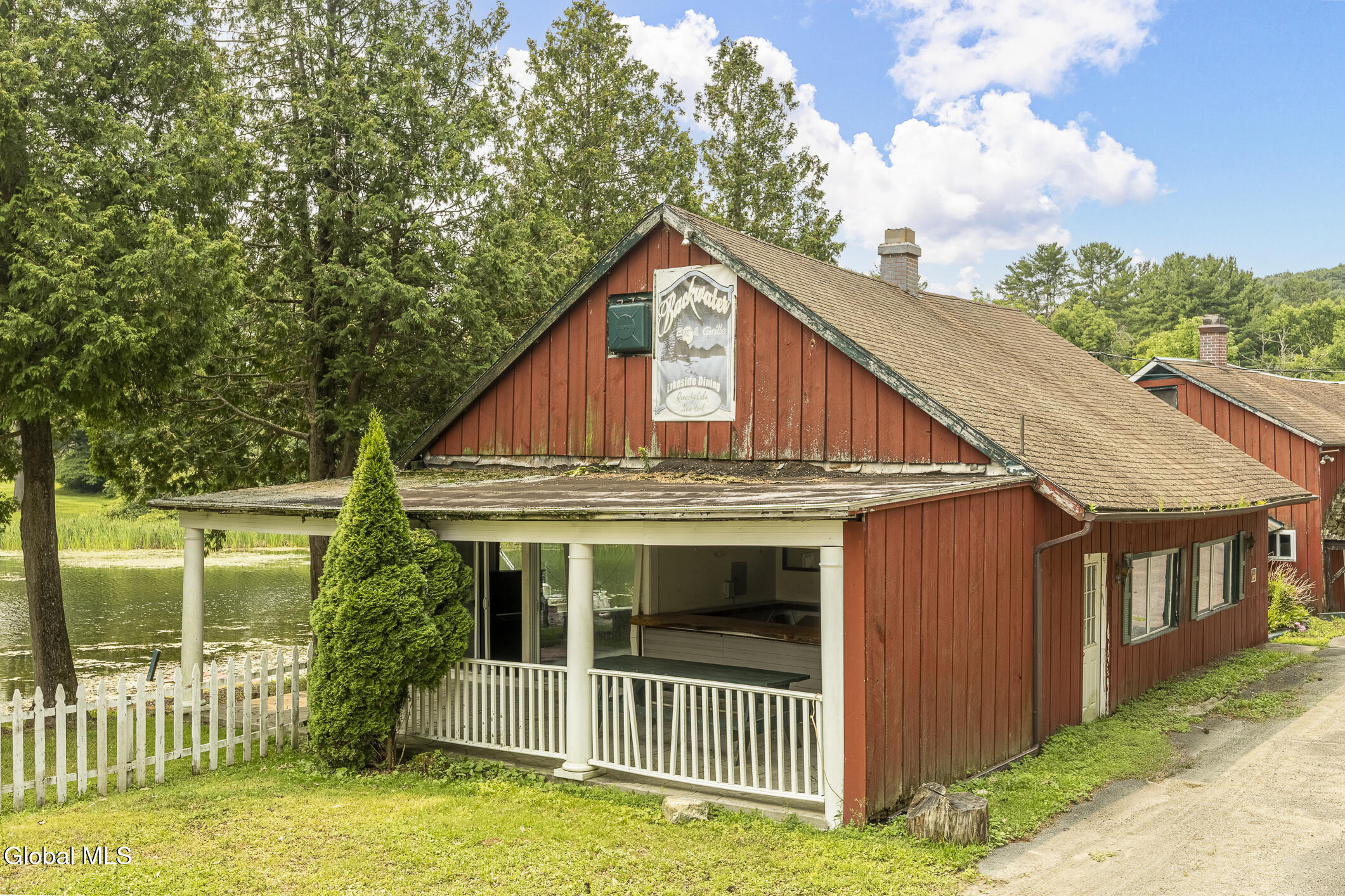 42 Queechy Lake Drive Canaan NY 12029
