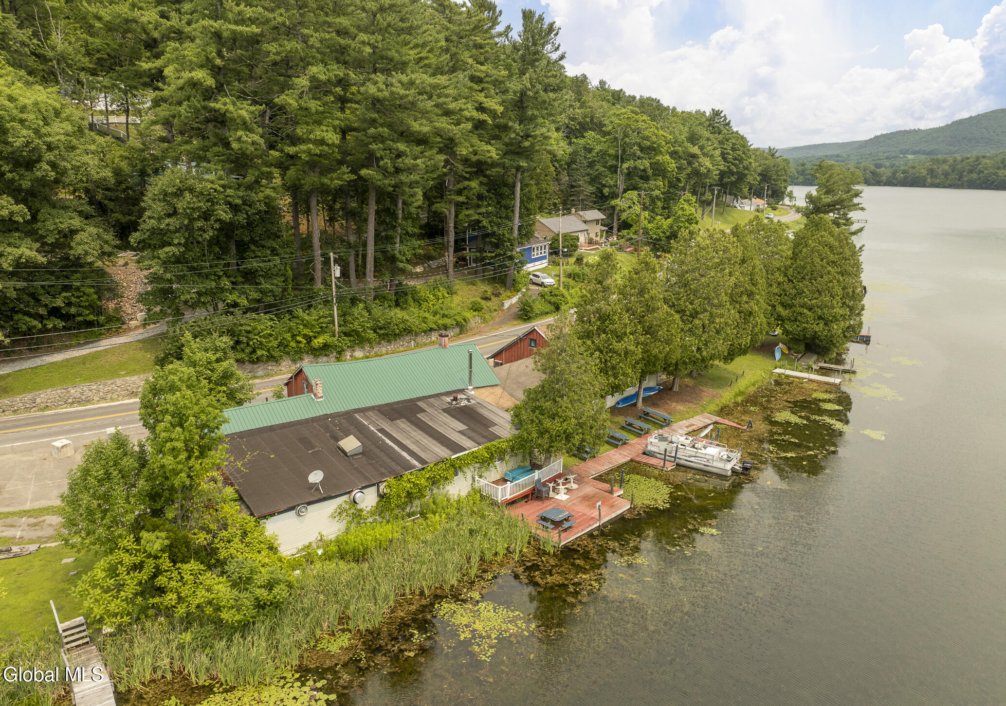 42 Queechy Lake Drive Canaan NY 12029
