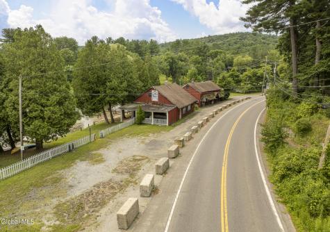 42 Queechy Lake Drive Canaan NY 12029