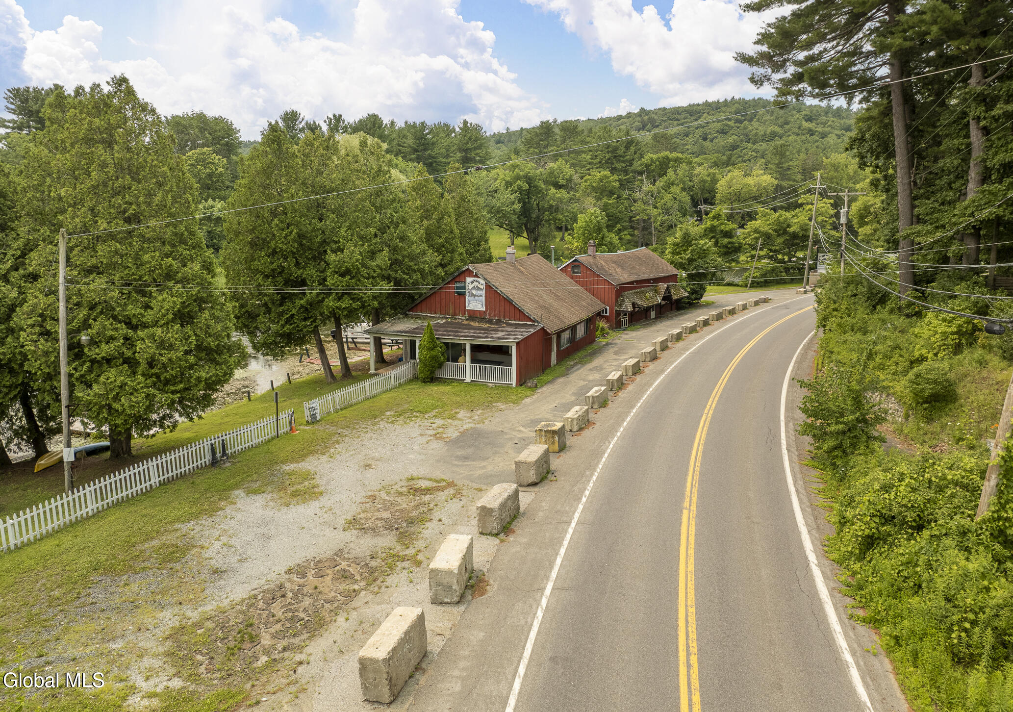 42 Queechy Lake Drive Canaan NY 12029