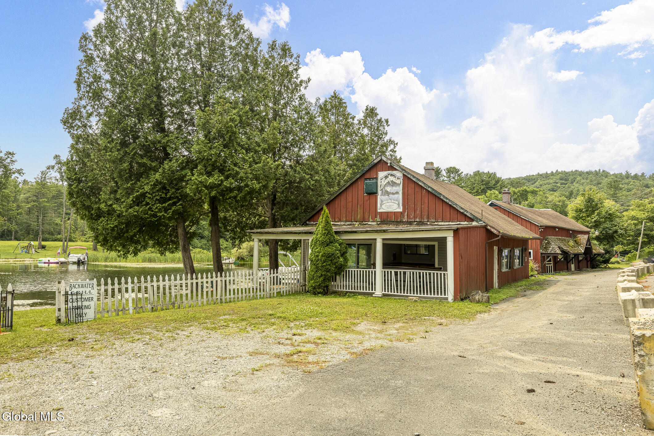 42 Queechy Lake Drive Canaan NY 12029