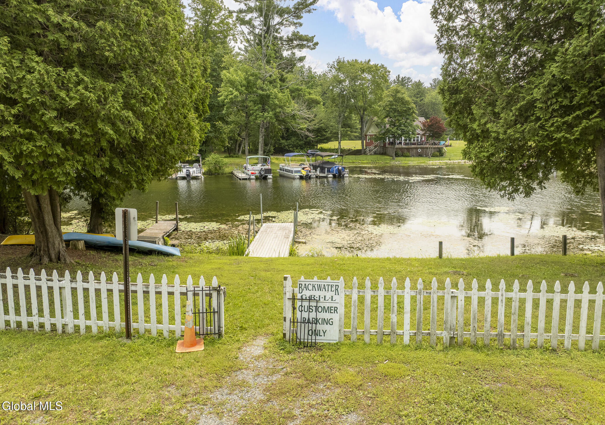 42 Queechy Lake Drive Canaan NY 12029