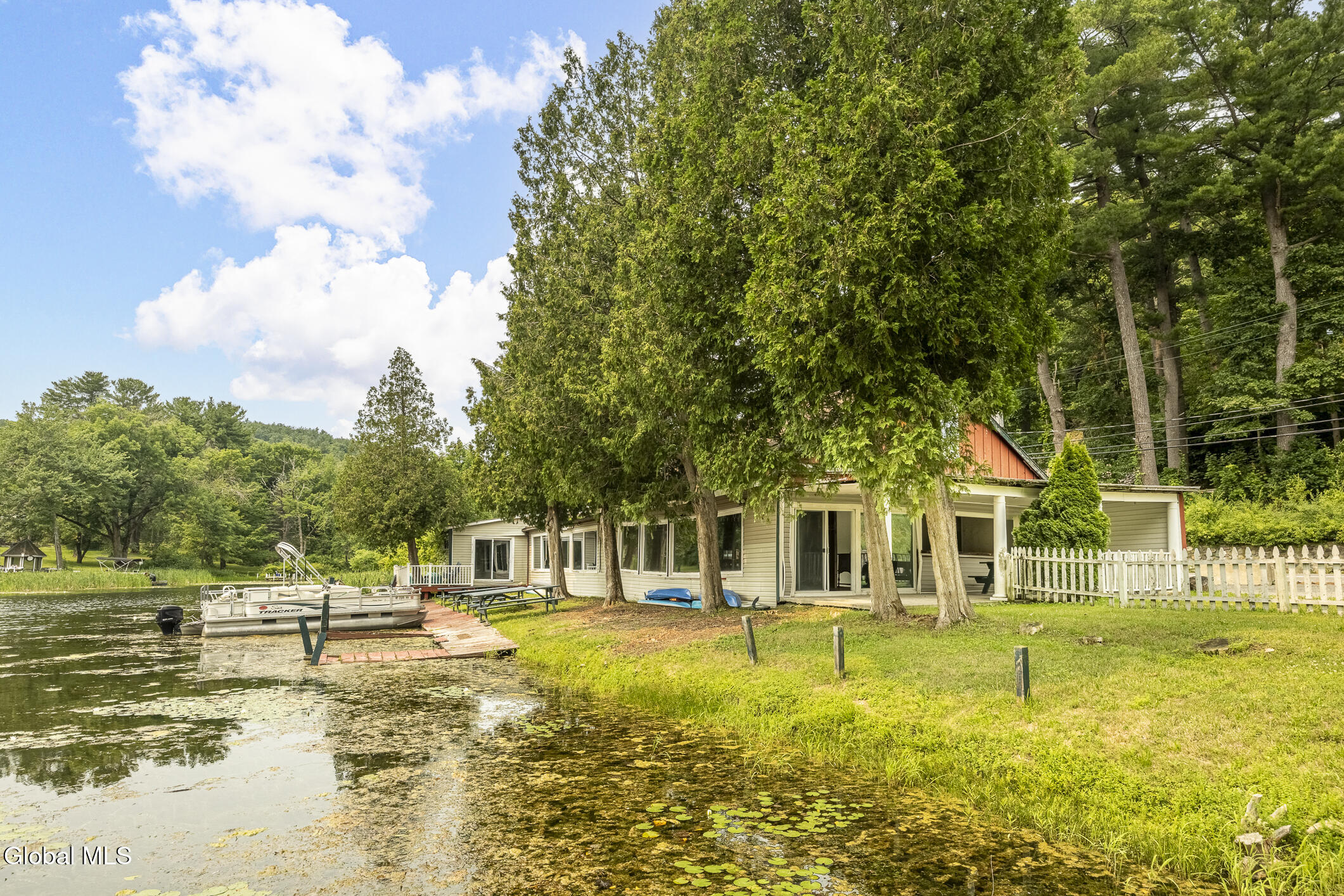 42 Queechy Lake Drive Canaan NY 12029