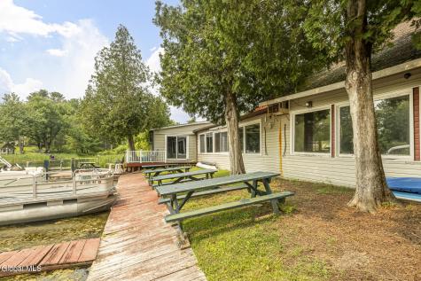 42 Queechy Lake Drive Canaan NY 12029