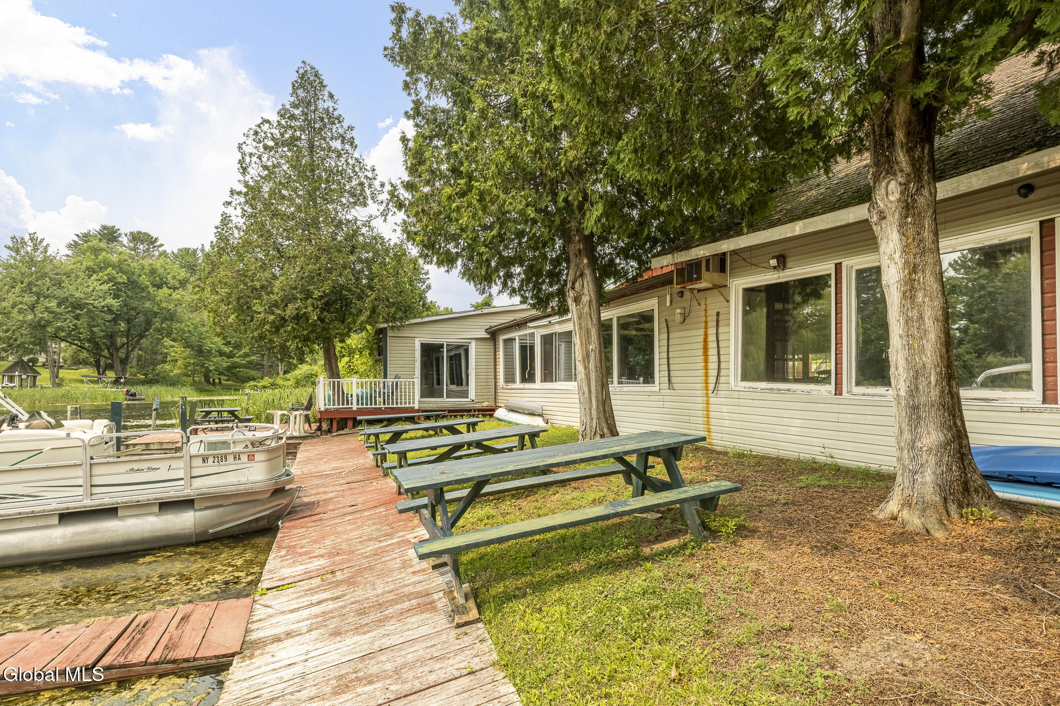 42 Queechy Lake Drive Canaan NY 12029