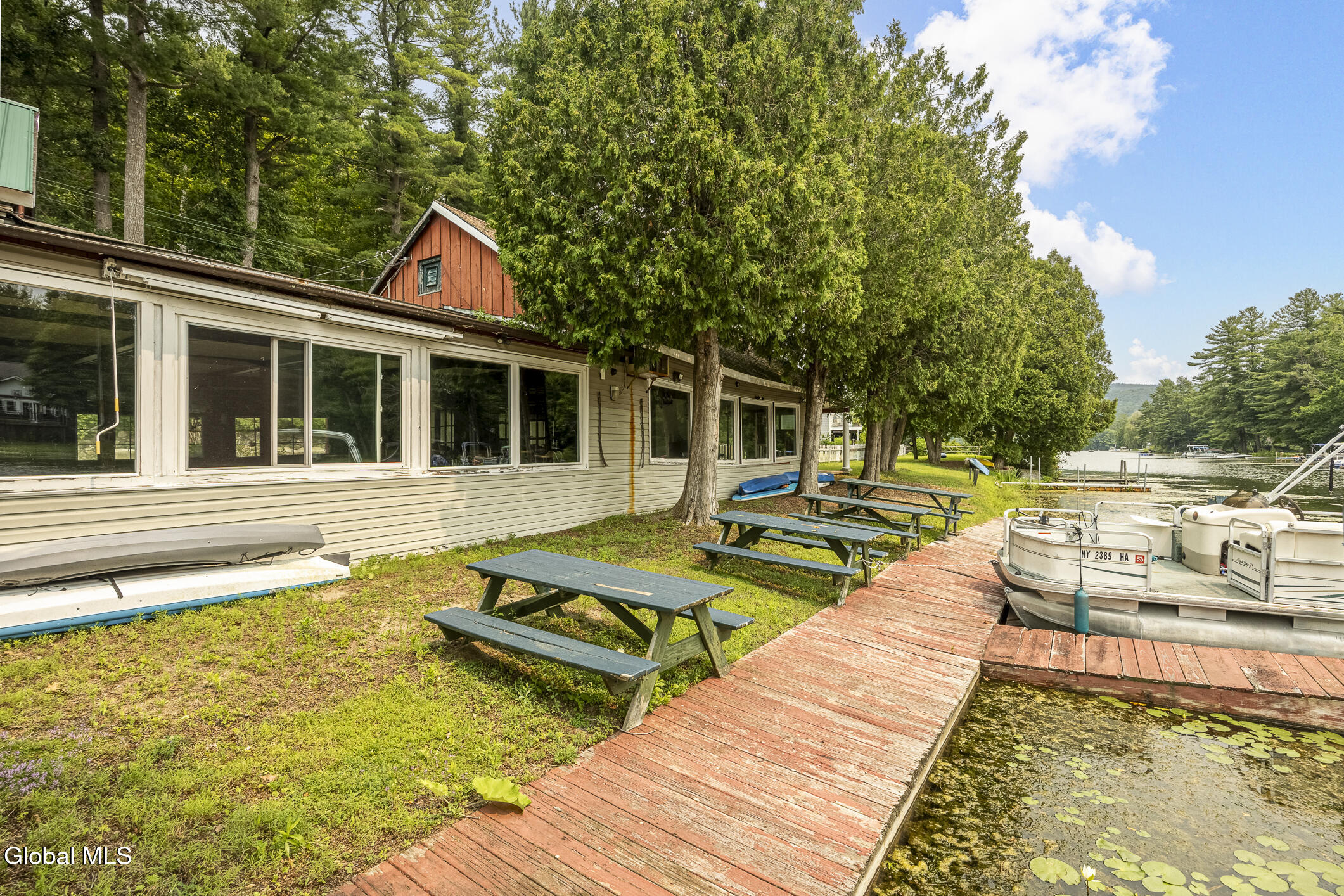42 Queechy Lake Drive Canaan NY 12029