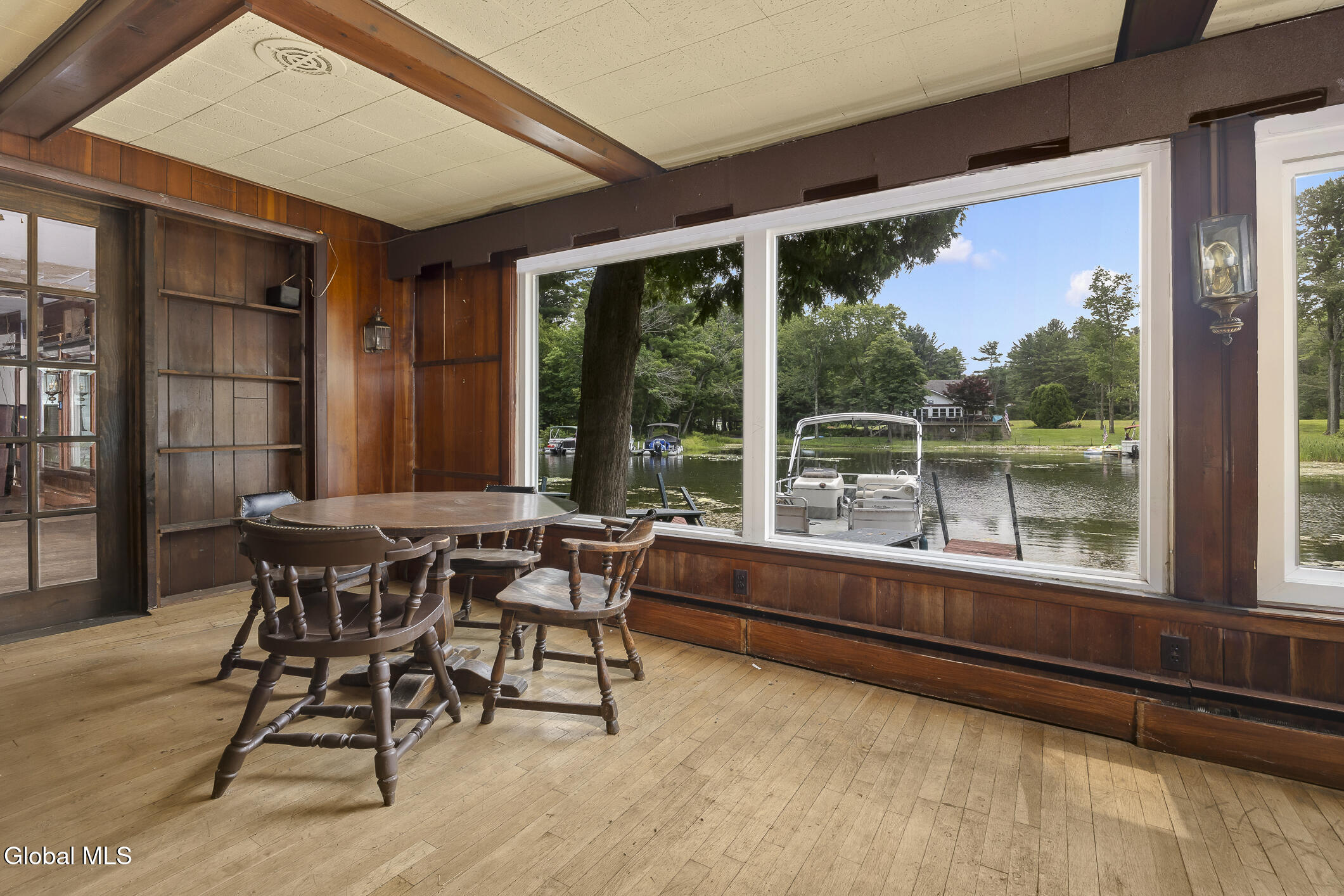 42 Queechy Lake Drive Canaan NY 12029