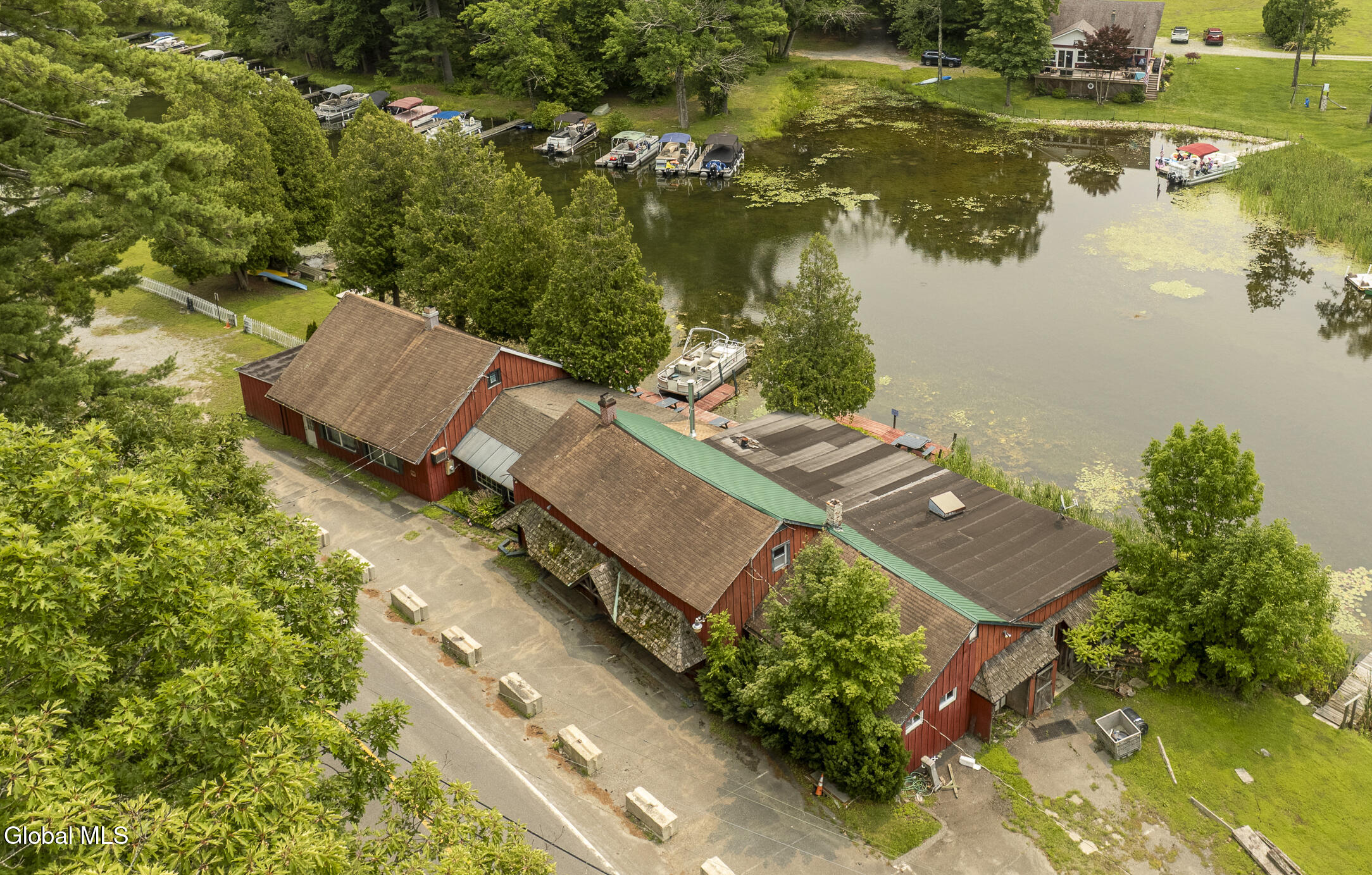 42 Queechy Lake Drive Canaan NY 12029