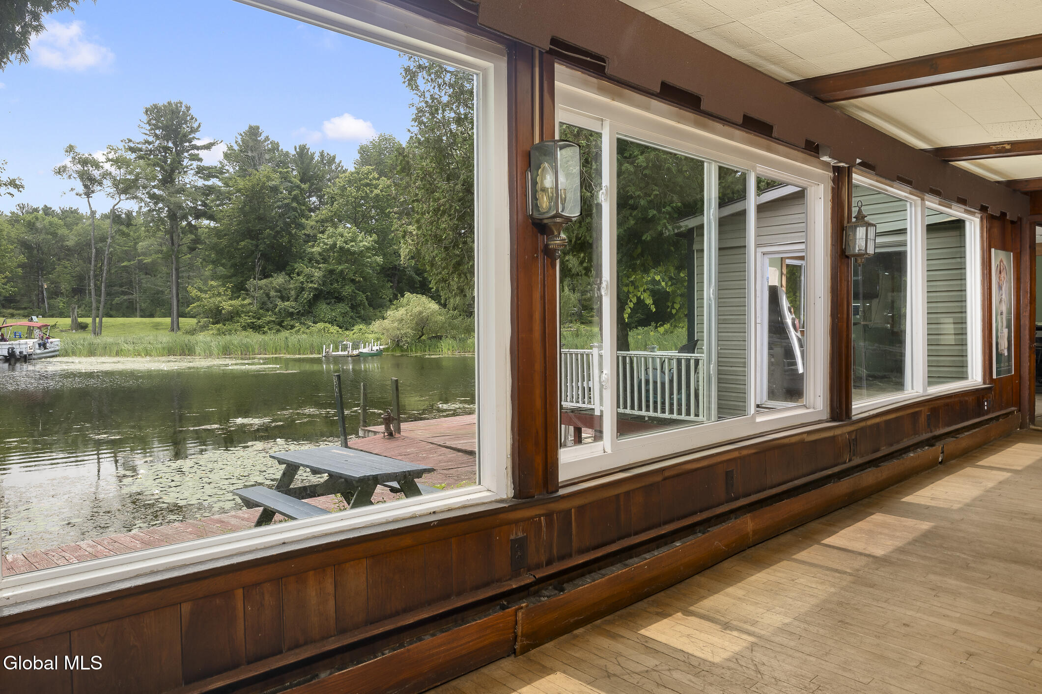 42 Queechy Lake Drive Canaan NY 12029