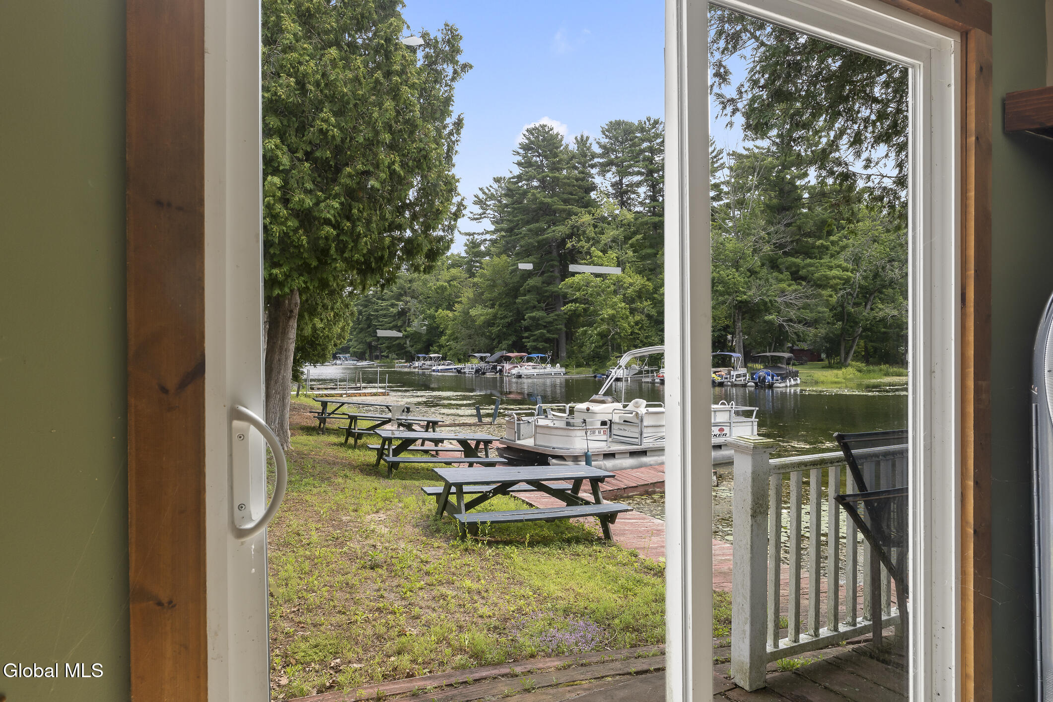 42 Queechy Lake Drive Canaan NY 12029