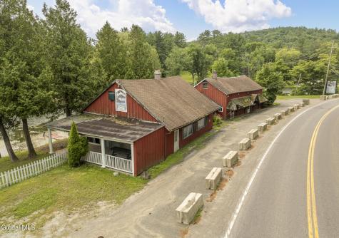 42 Queechy Lake Drive Canaan NY 12029