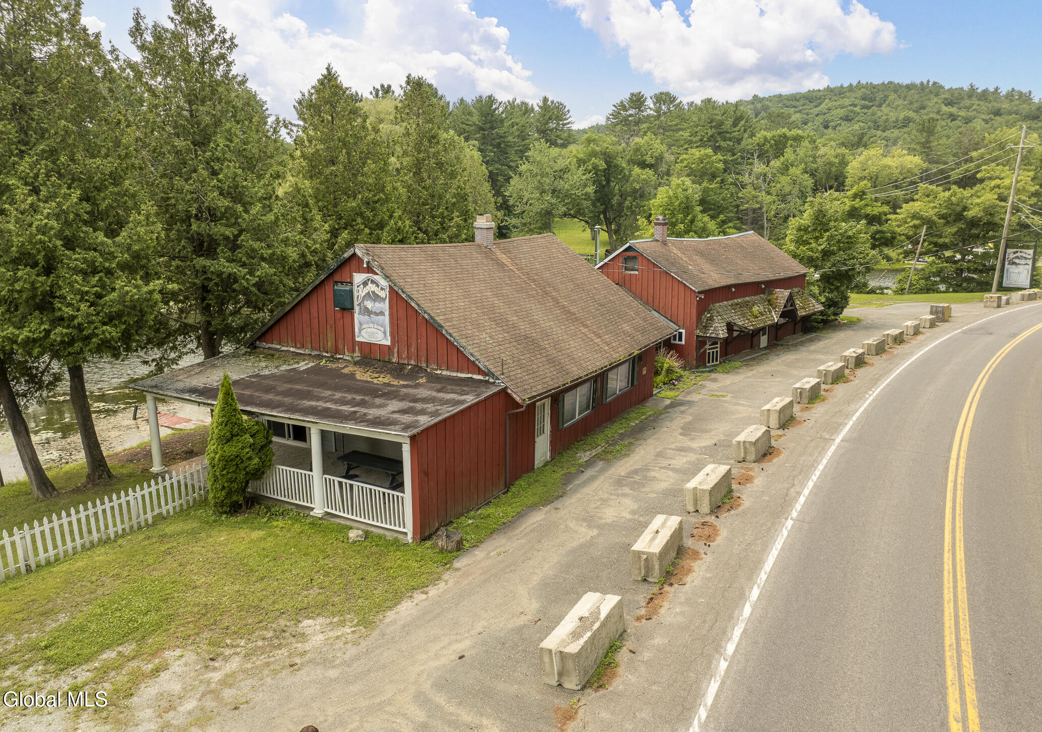 42 Queechy Lake Drive Canaan NY 12029