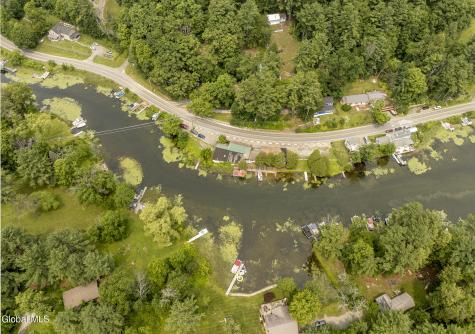 42 Queechy Lake Drive Canaan NY 12029