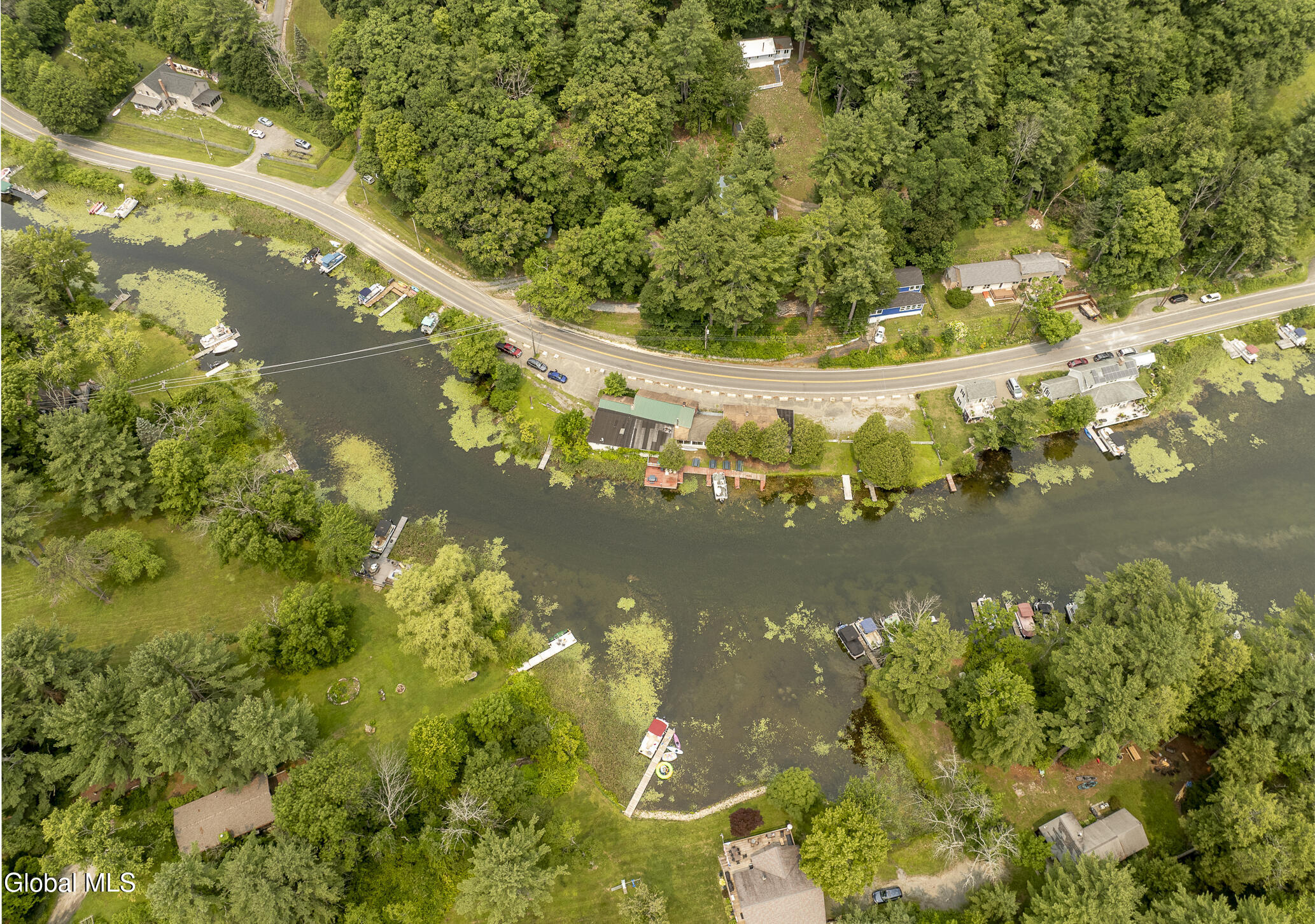 42 Queechy Lake Drive Canaan NY 12029