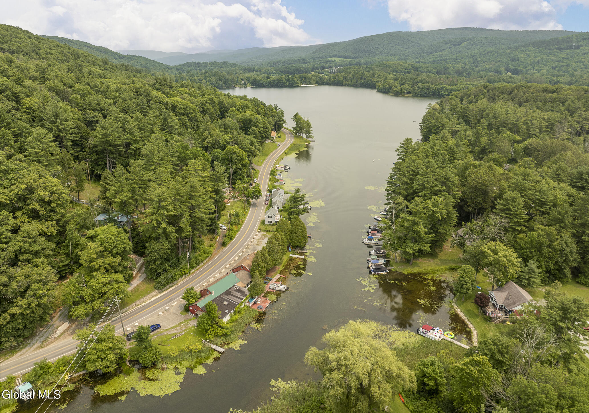 42 Queechy Lake Drive Canaan NY 12029
