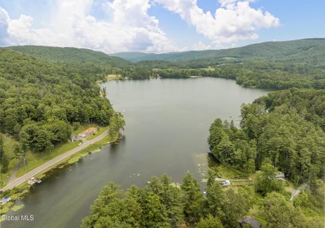 42 Queechy Lake Drive Canaan NY 12029