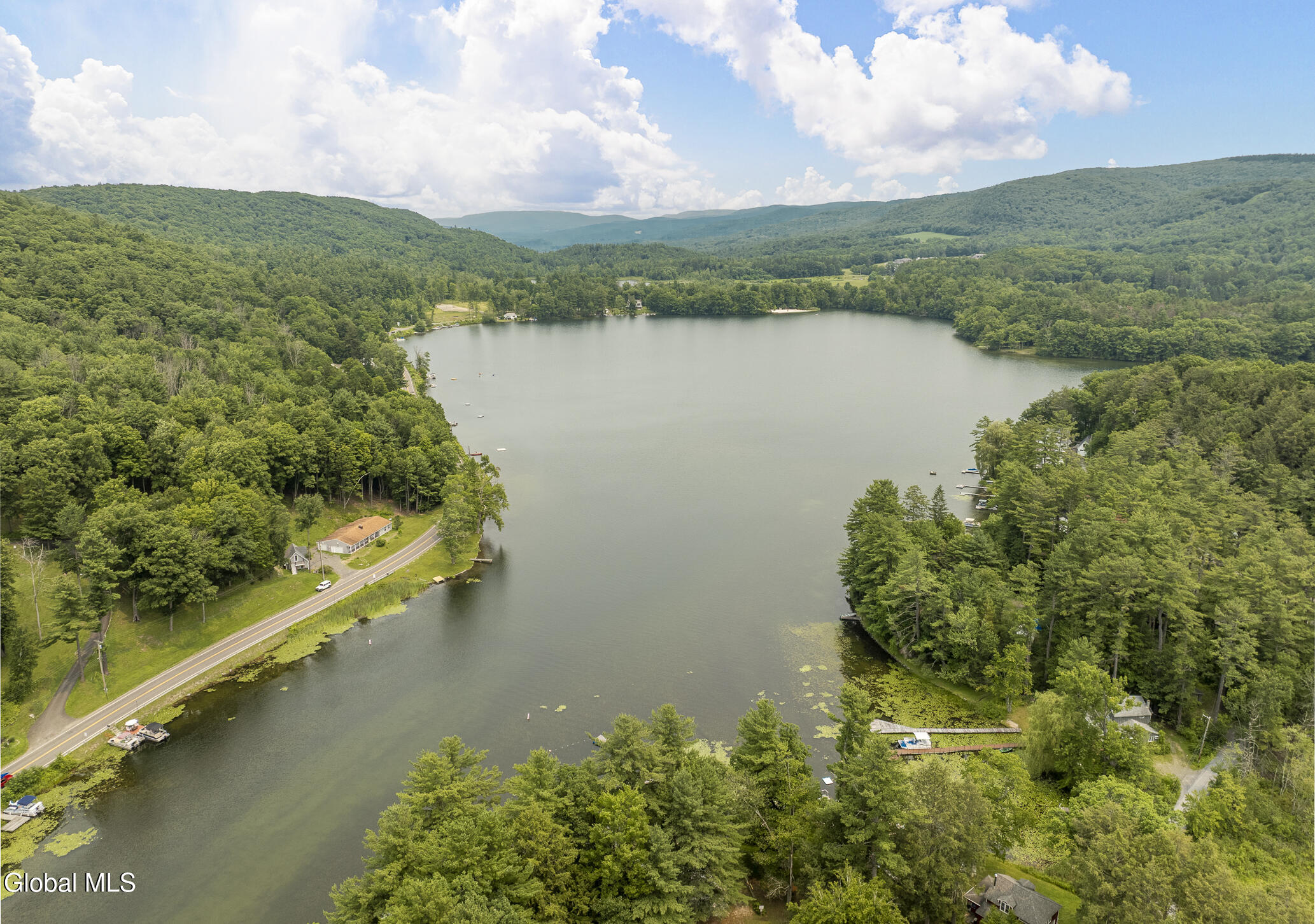 42 Queechy Lake Drive Canaan NY 12029