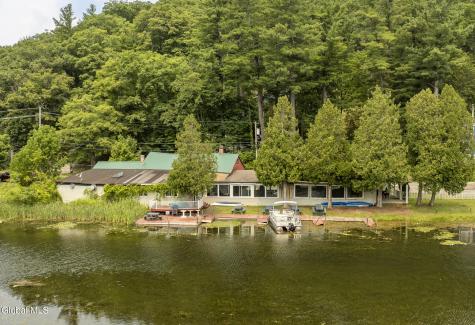 42 Queechy Lake Drive Canaan NY 12029