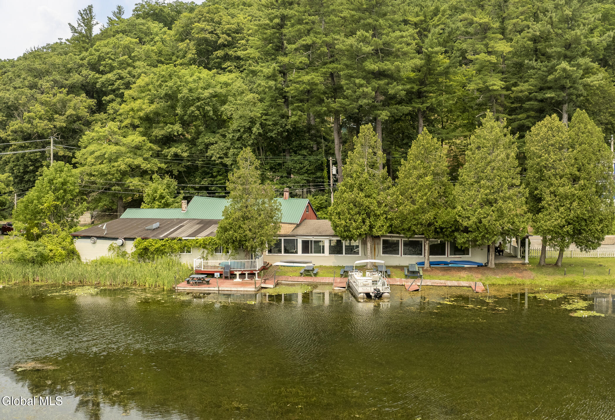 42 Queechy Lake Drive Canaan NY 12029