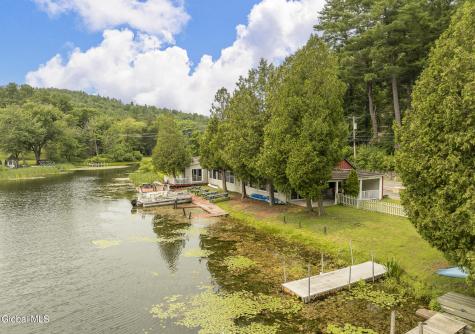 42 Queechy Lake Drive Canaan NY 12029