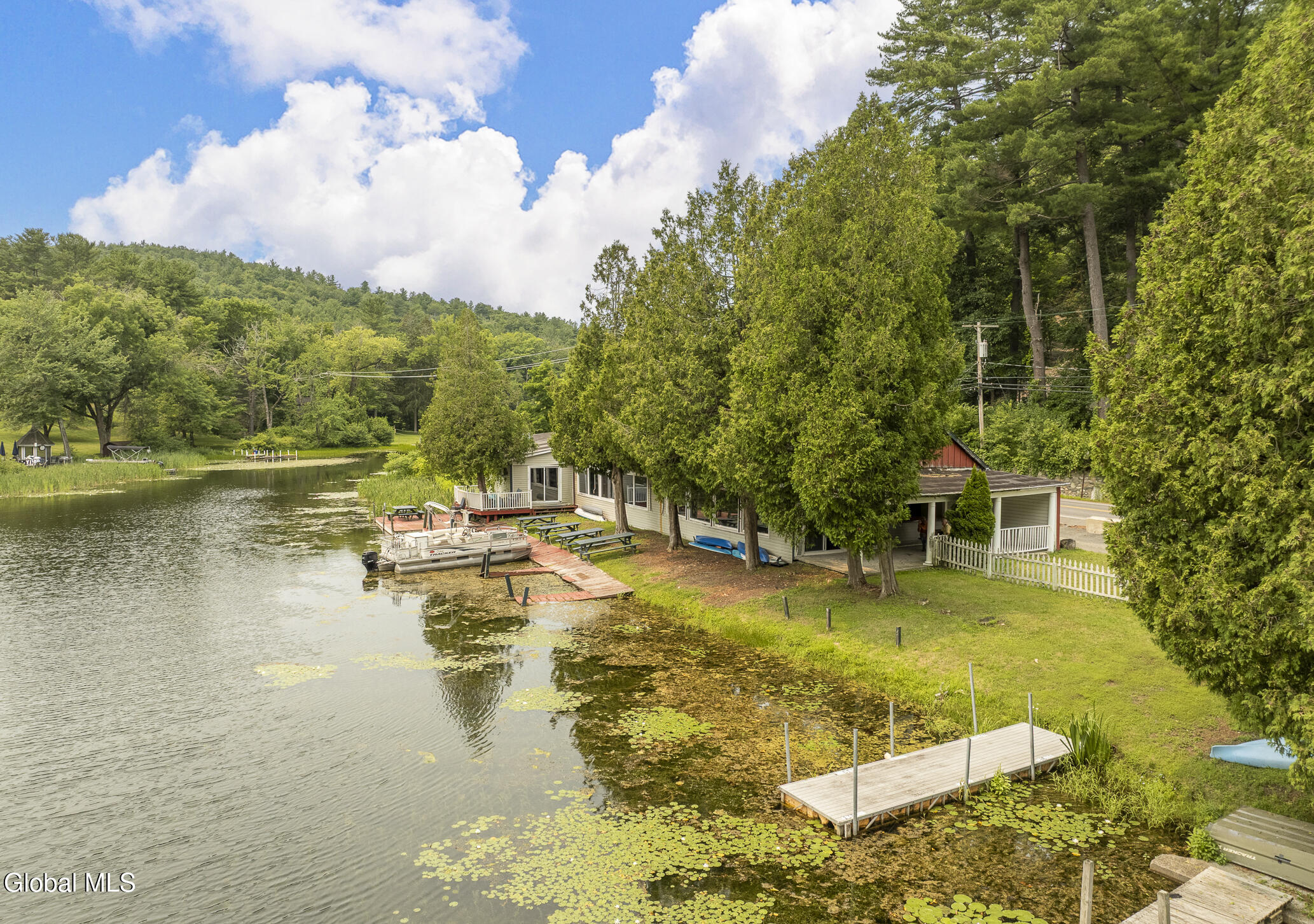 42 Queechy Lake Drive Canaan NY 12029