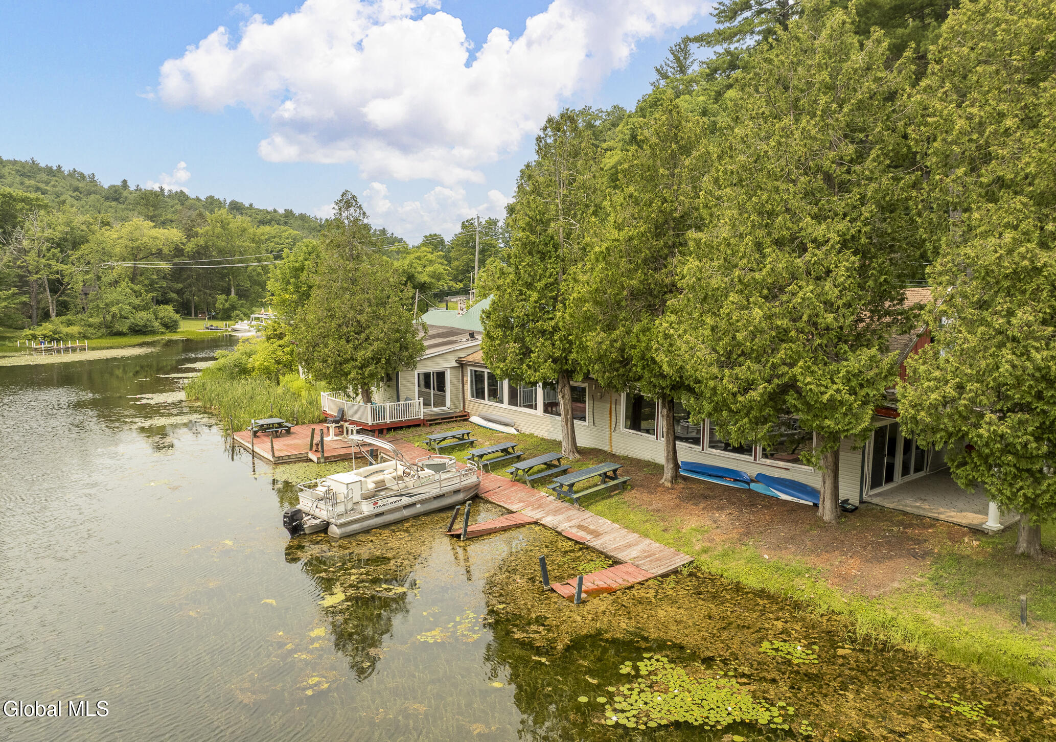 42 Queechy Lake Drive Canaan NY 12029