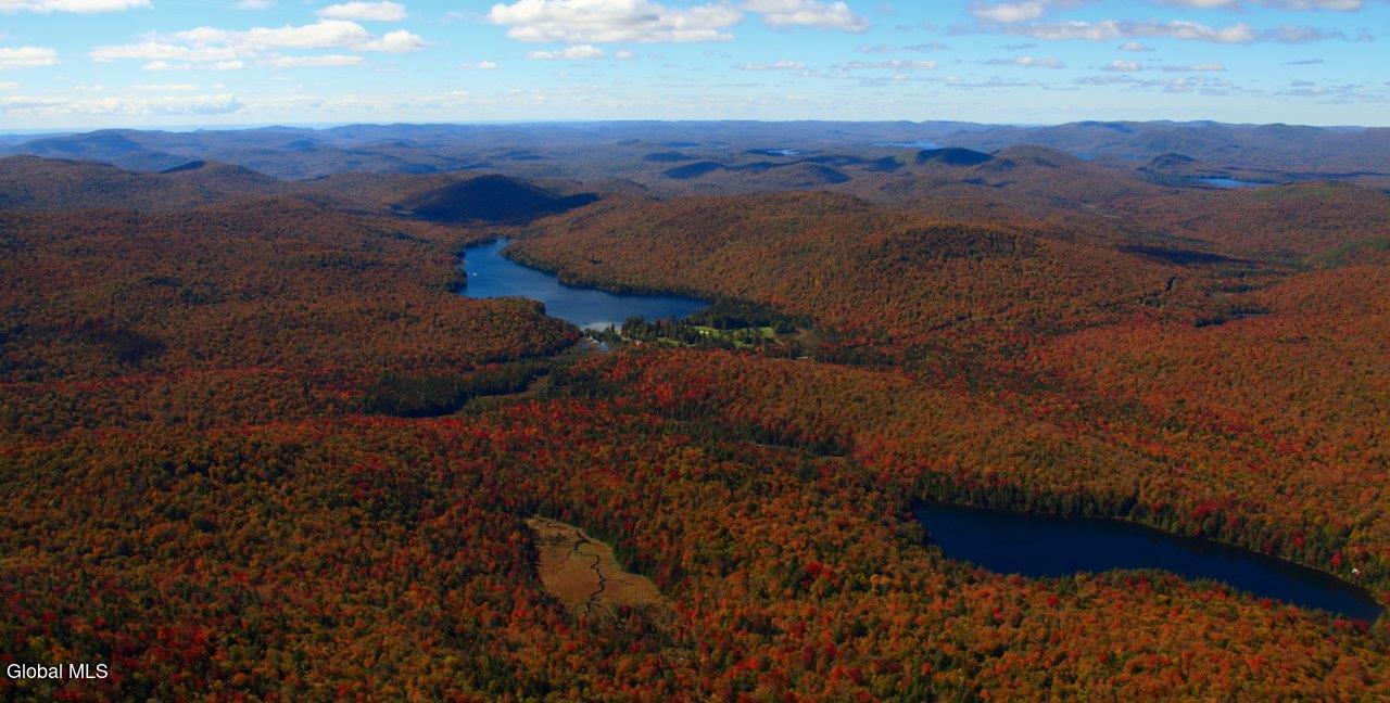 0 Hamilton Lake Road Speculator NY 12108