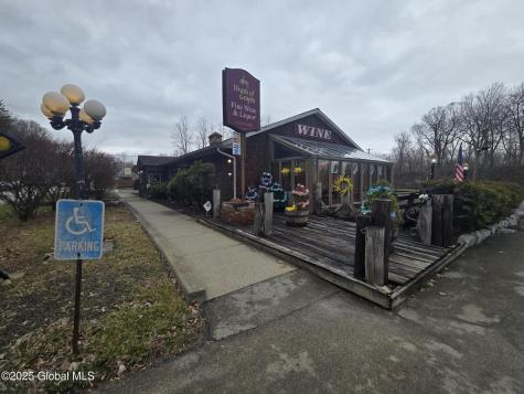 51 Hancock Street Fort Plain NY 13339