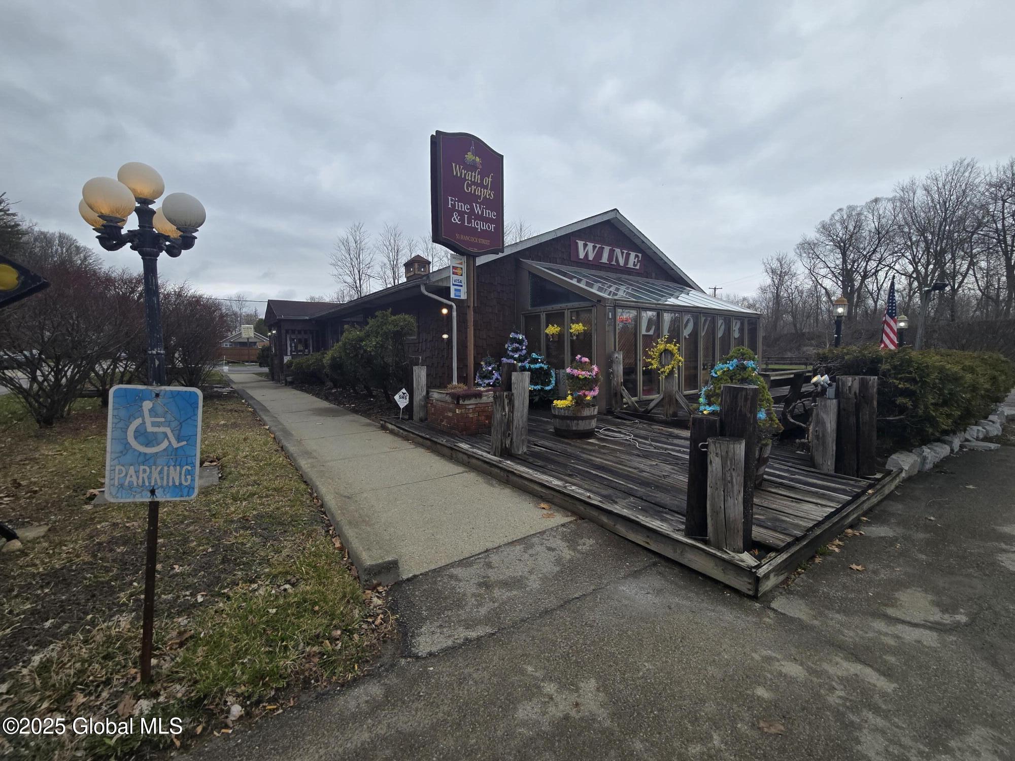 51 Hancock Street Fort Plain NY 13339