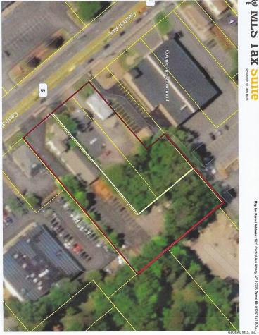 1623-1627 Central Avenue Albany NY 12205