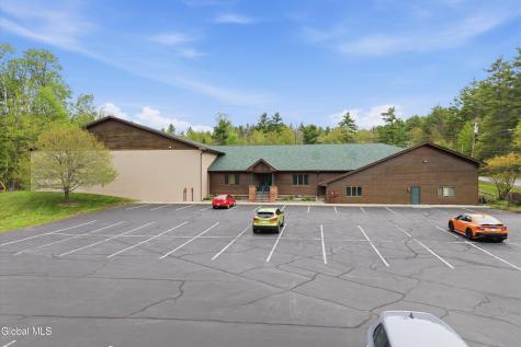 149 State Route 28n North Creek NY 12853