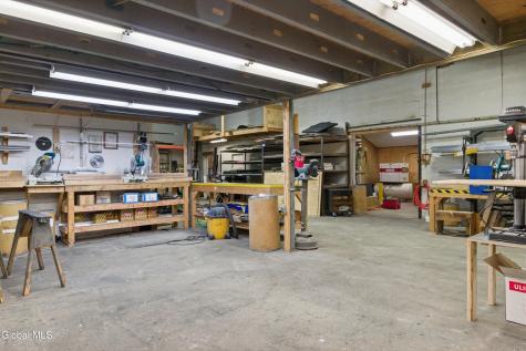 149 State Route 28n North Creek NY 12853