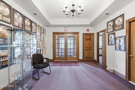 149 State Route 28n North Creek NY 12853