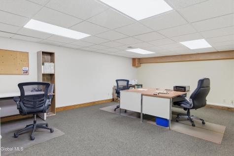 149 State Route 28n North Creek NY 12853