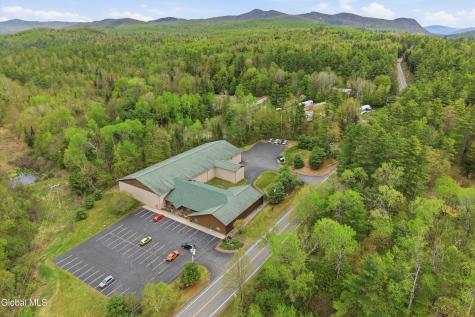 149 State Route 28n North Creek NY 12853