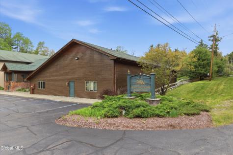 149 State Route 28n North Creek NY 12853