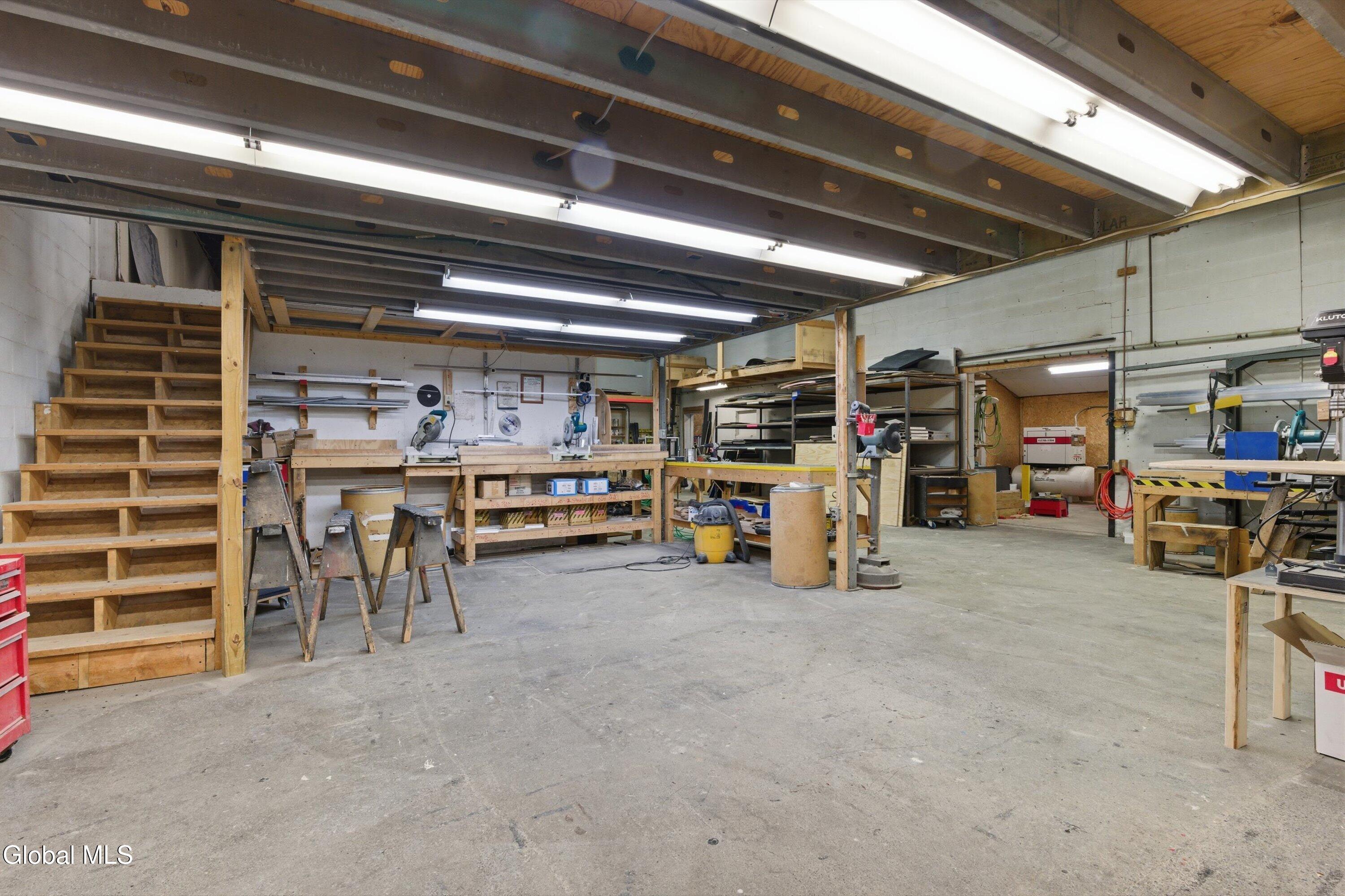 149 State Route 28n North Creek NY 12853