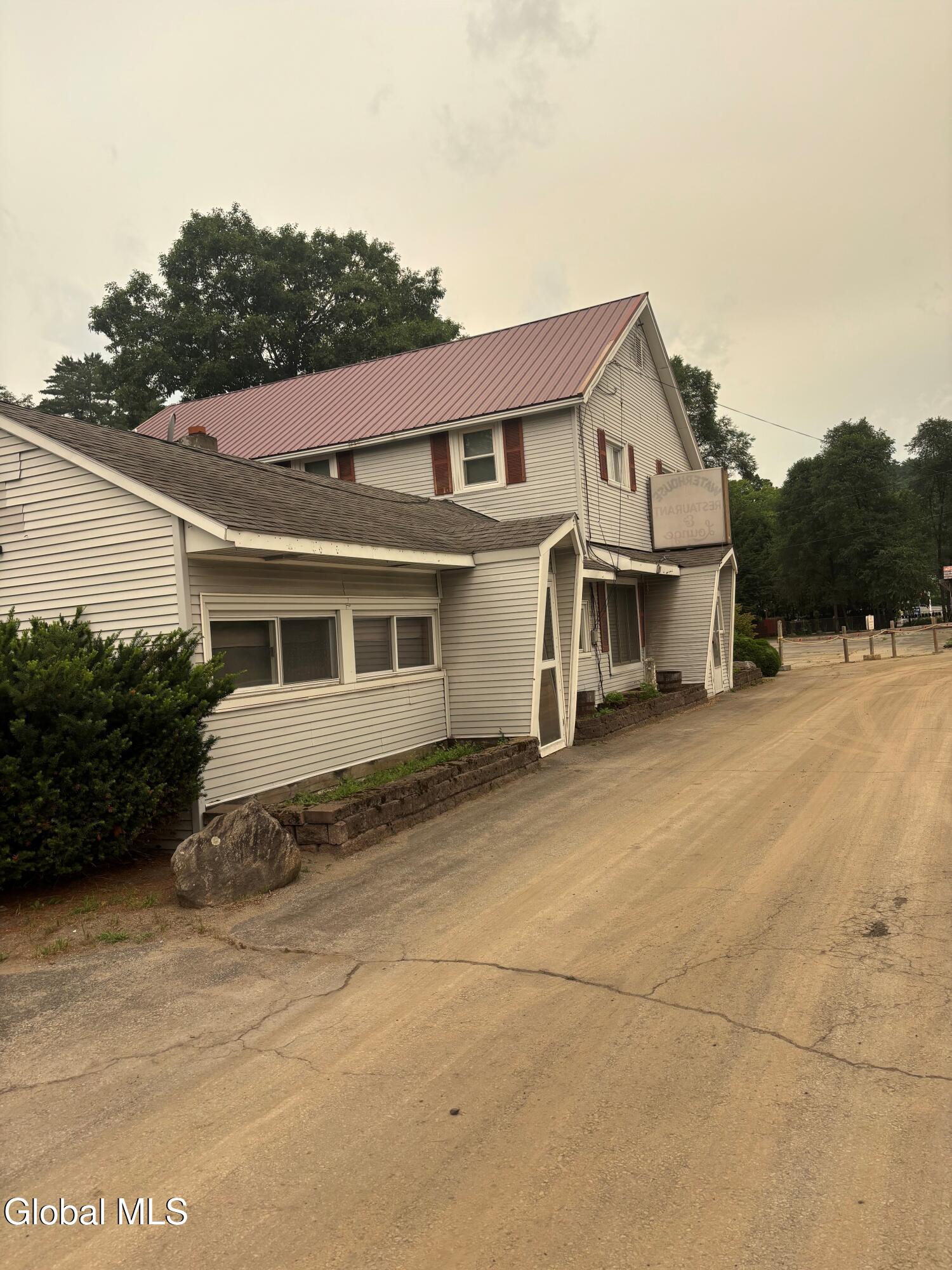 85 Lake Avenue Lake Luzerne NY 12846