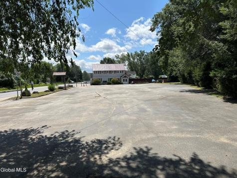 85 Lake Avenue Lake Luzerne NY 12846