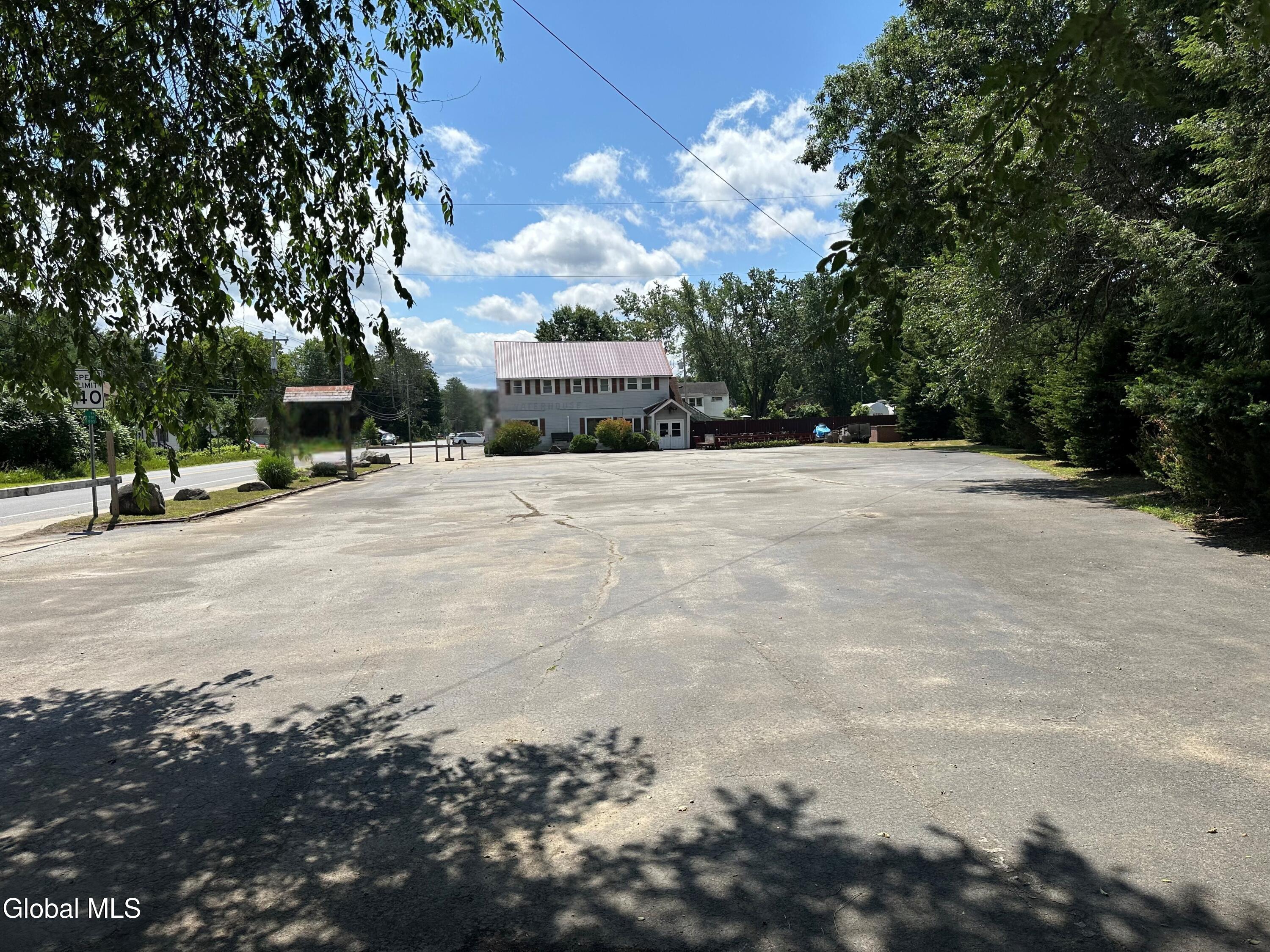 85 Lake Avenue Lake Luzerne NY 12846