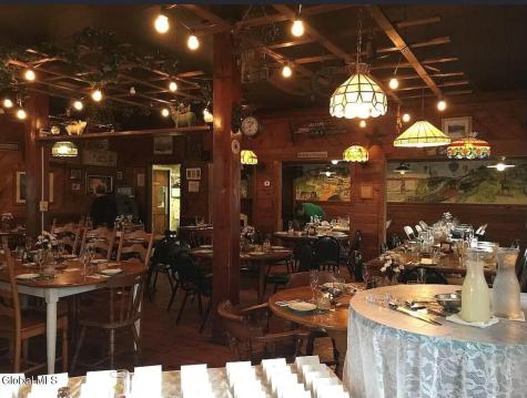 85 Lake Avenue Lake Luzerne NY 12846
